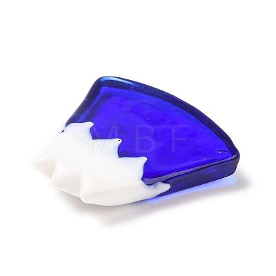 Glass Tableware Tray LS-DJEW-B004-03-1