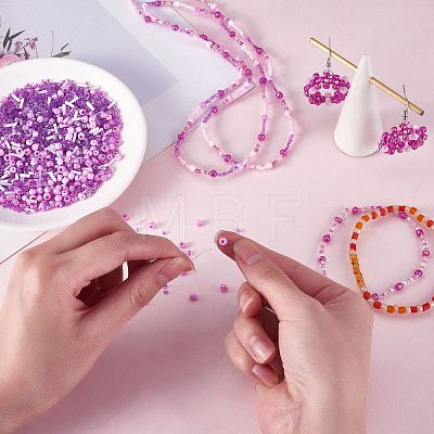 Glass Beads JX548G-1