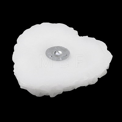 Paraffin Candle Holder DJEW-K022-01A-1