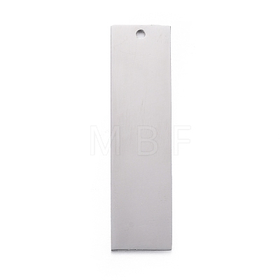 304 Stainless Steel Pendants STAS-F254-06A-P-1
