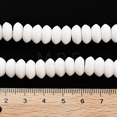 Natural White Jade Beads Strands G-P559-A09-01-1