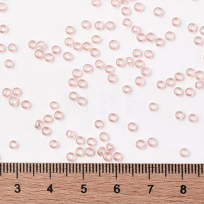 TOHO Round Seed Beads SEED-XTR08-0169-1