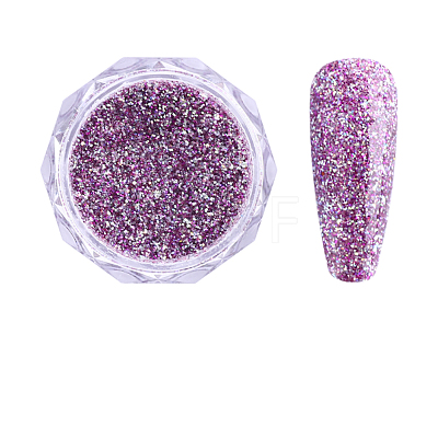 Shiny Nail Art Glitter Powder MRMJ-T063-451A-1