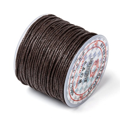 Waxed Cotton Cord YC-D002-08-1