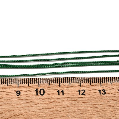 1MM Waxed Cord 5-Strand Necklace Making MAK-C005-01L-1