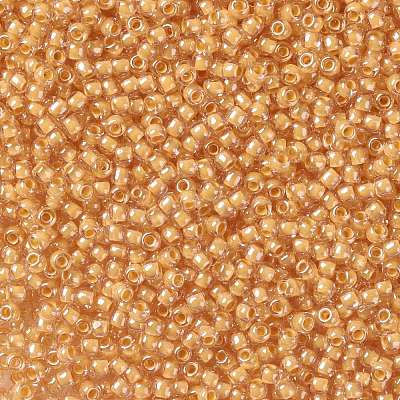TOHO Round Seed Beads SEED-JPTR11-0984-1