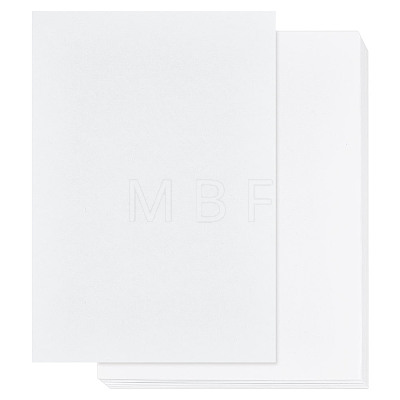 100Pcs Parchment Papers DIY-WH0888-444-1