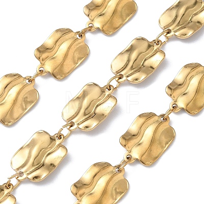 304 Stainless Steel Chains CHS-C023-01J-G-1