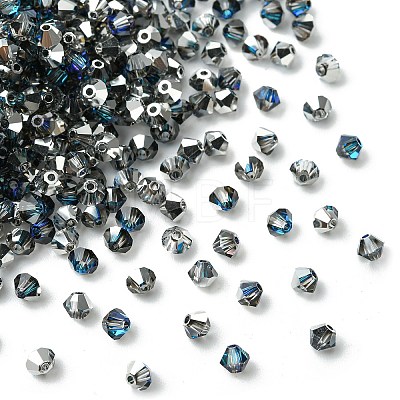 Preciosa® Crystal Beads Y-PRC-BA4-00030-296-1