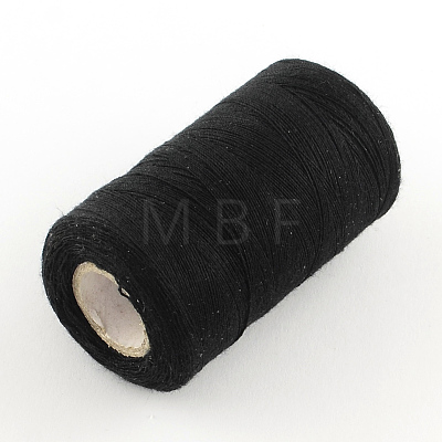 402 Polyester Sewing Thread Cords for Cloth or DIY Craft OCOR-R028-C01-1