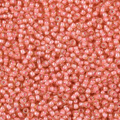 TOHO Round Seed Beads SEED-JPTR11-0956-1