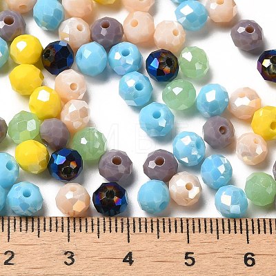 Glass Beads EGLA-A034-SM6mm-32-1