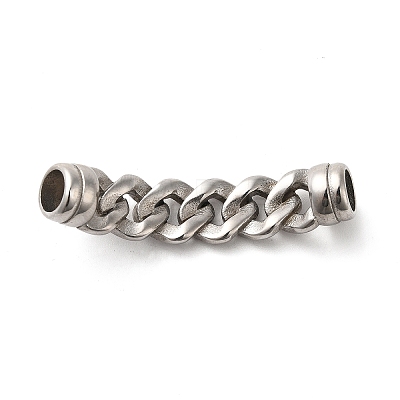 304 Stainless Steel Cord Ends STAS-P325-07P-1
