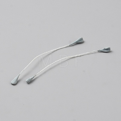 Eco-Friendly Matte Gypsum Flower Core DIY-WH20076-55B-05-1