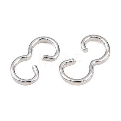 Brass Quick Link Connectors KK-G550-02P-1
