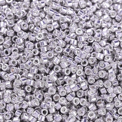 MIYUKI Delica Beads SEED-JP0008-DB0429-1