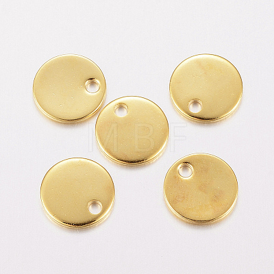 201 Stainless Steel Charms LS-STAS-F162-32G-1