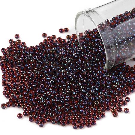 TOHO 11/0 Round Beads SEED-XTR11-0400-1