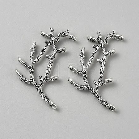 Alloy Multi-Strand Links FIND-WH20032-08C-1