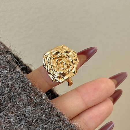 Brass Finger Rings WGADD96-01-1