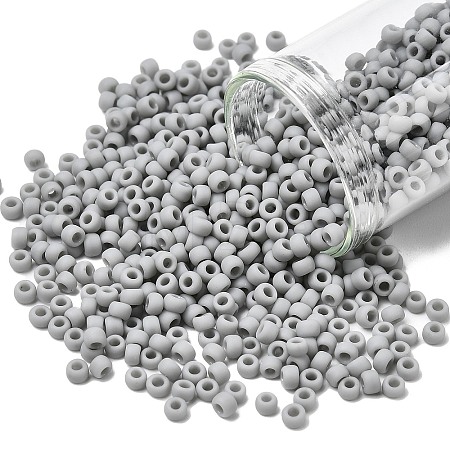 TOHO 8/0 Round Beads X-SEED-TR08-0053F-1