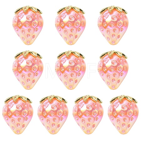 Resin Beads RESI-CJC0027-12-1