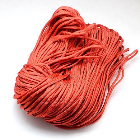 7 Inner Cores Polyester & Spandex Cord Ropes RCP-R006-177-1