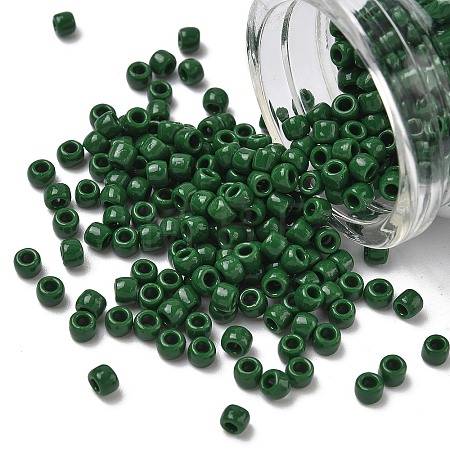 TOHO 6/0 Round Beads SEED-XTR06-0047H-1