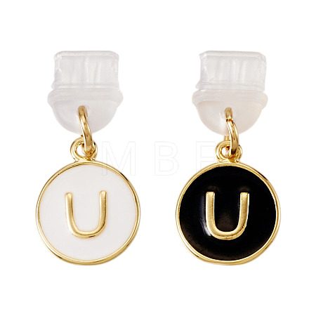 Plastic Mobile Dustproof Plugs HJEW-TADJ0007-21-1