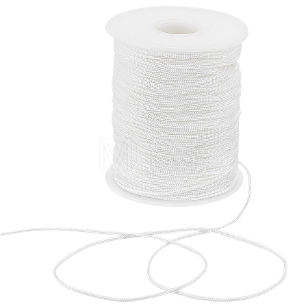 1Roll Nylon Braided Cord NWIR-UN0001-08B-1