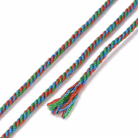 Cotton Cord OCOR-E027-01A-30-1