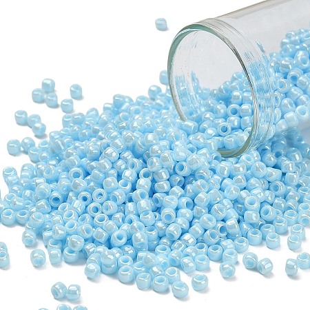 TOHO 8/0 Round Beads SEED-XTR08-0124-1