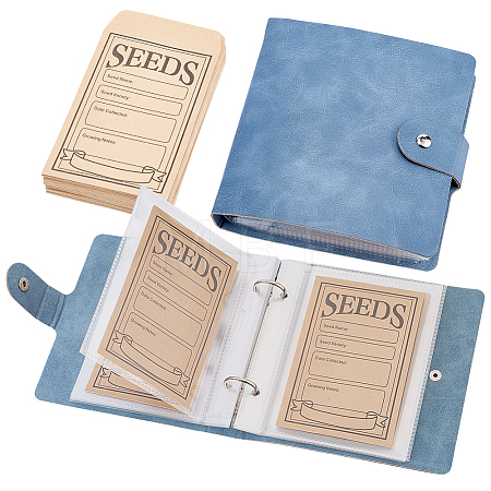 DIY Binder Kits AJEW-WH20020-627A-1