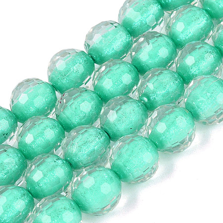 Resin Beads Strands RESI-N044-04A-A06-1