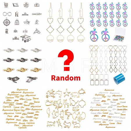 Lucky Bag DIY-LUCKYBAY-78-1