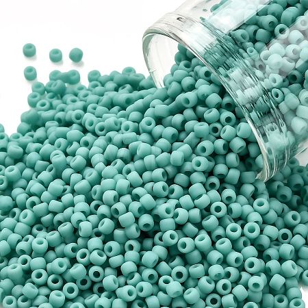 TOHO 11/0 Round Beads X-SEED-TR11-0055F-1