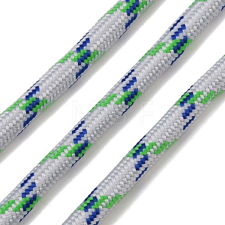 Polyester Round Braided Cord FB-CBA35DC-01Q-1