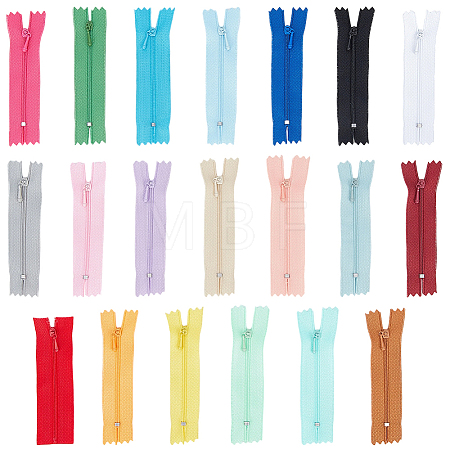 20Pcs 20 Colors Doll Garment Accessories FIND-CY0002-17-1