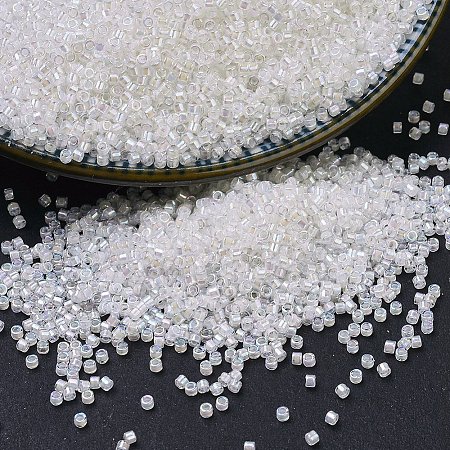 MIYUKI Delica Beads X-SEED-J020-DB0052-1