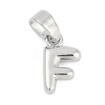 Brass Charms KK-G522-54F-P-1