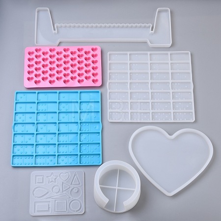 Silicone Molds DIY-XCP0005-01A-1