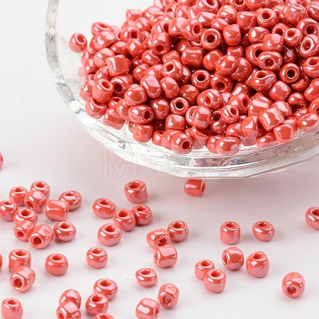 6/0 Glass Seed Beads X1-SEED-A012-4mm-125-1