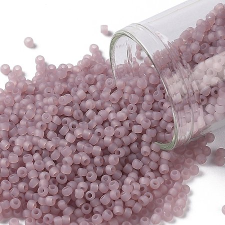 TOHO 11/0 Round Beads SEED-XTR11-0151F-1