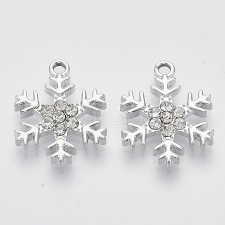 Alloy Pendants X-PALLOY-T073-01P-1