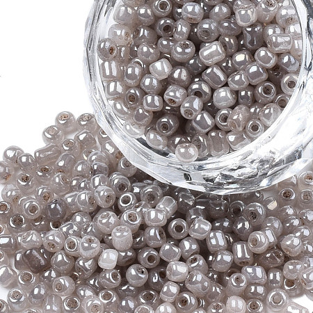 8/0 Glass Seed Beads SEED-A011-3mm-148-01-1