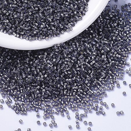 MIYUKI Delica Beads X-SEED-J020-DB2167-1