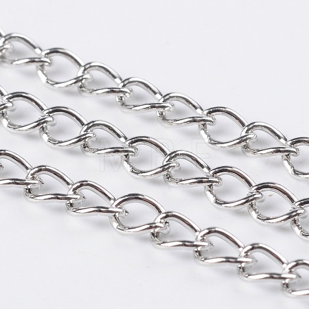 Iron Twisted Chains CH-R001-N-1