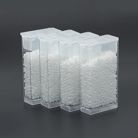 MGB Matsuno Glass Beads SEED-R033-2mm-743-1
