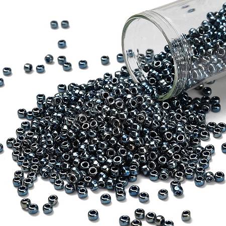 TOHO 8/0 Round Beads SEED-TR08-0511-1