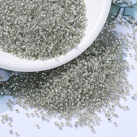 MIYUKI Delica Beads X-SEED-J020-DB1211-1